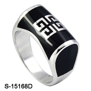 New Model 925 Sterling Silver Imitation Jewelry Ring